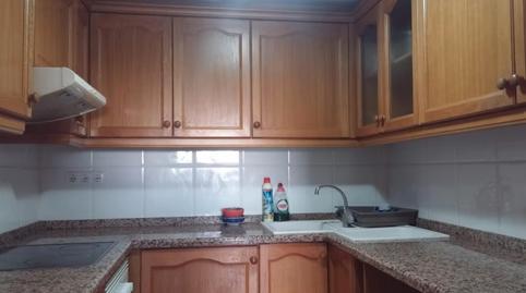 Foto 4 de Pis de lloguer a Casas Verdes, Valencia