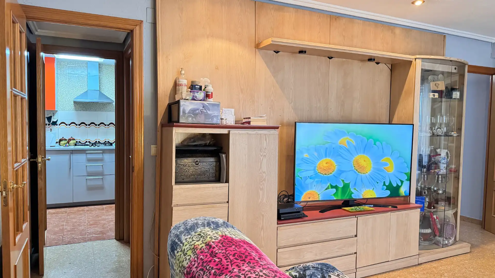 Apartament en venda a Avinguda de Blasco Ibáñez, 84, L'Amistat