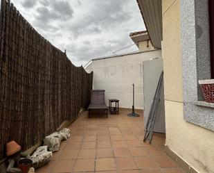 Terrasse von Wohnungen zum verkauf in Cabrerizos mit Terrasse und Balkon