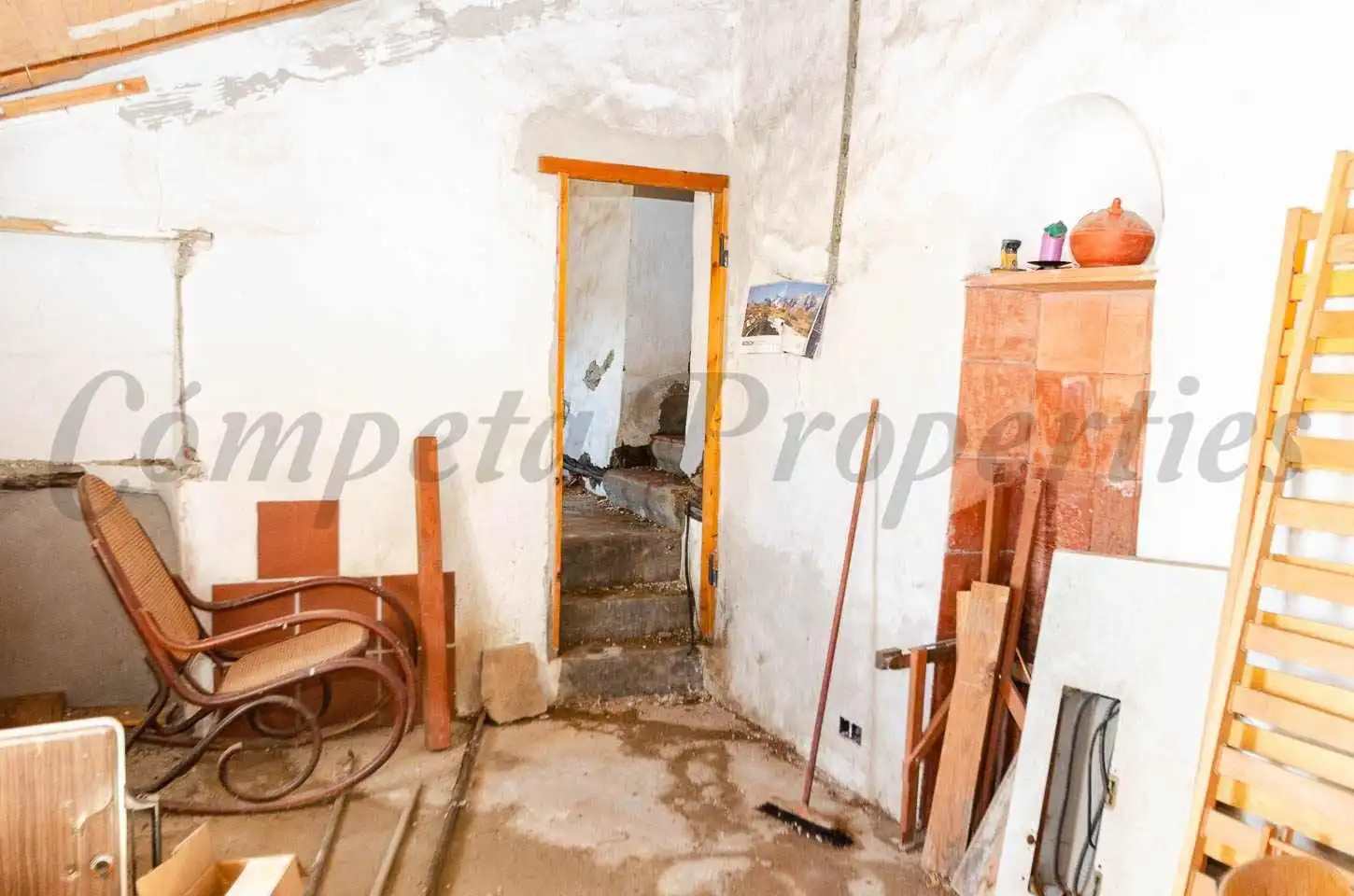Maison à vendre à Cómpeta, imagen 12