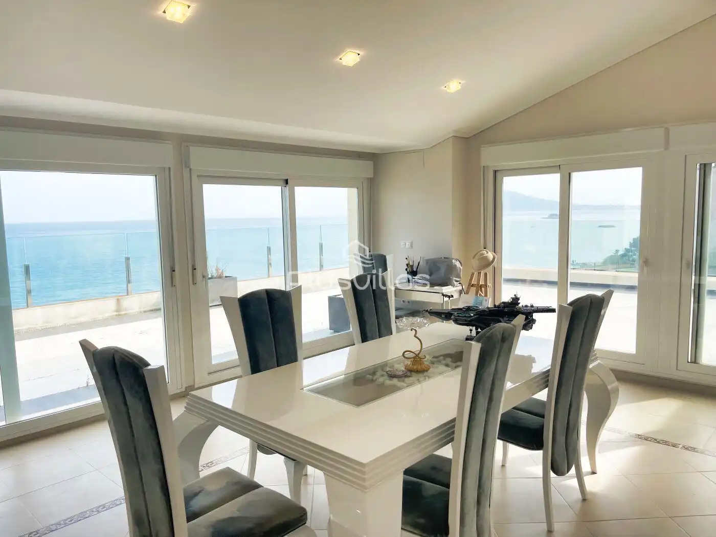 Apartment zum Verkauf in Altea ciudad, imagen 13