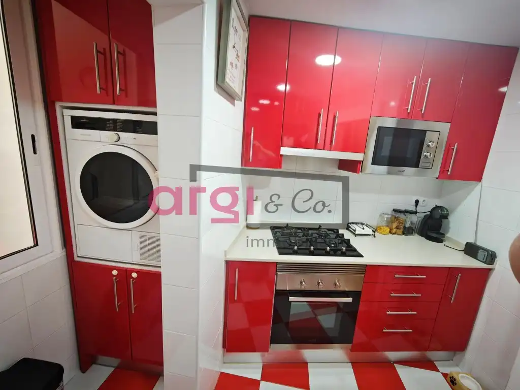 Flat for sale in Centre, imagen 4