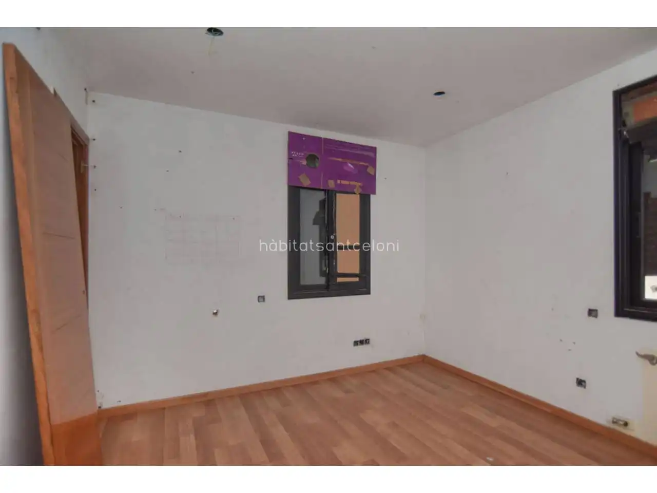 Casa con jardín en venta en Calle Baix Ebre 26, imagen 18