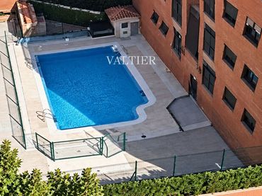 Wohnung mit Pool zur Miete in SANTA FRANCISCA JAVIER CABRINI