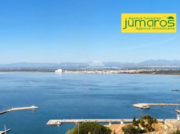 Piso en venta en Almadrava - Canyelles - Puig-Rom