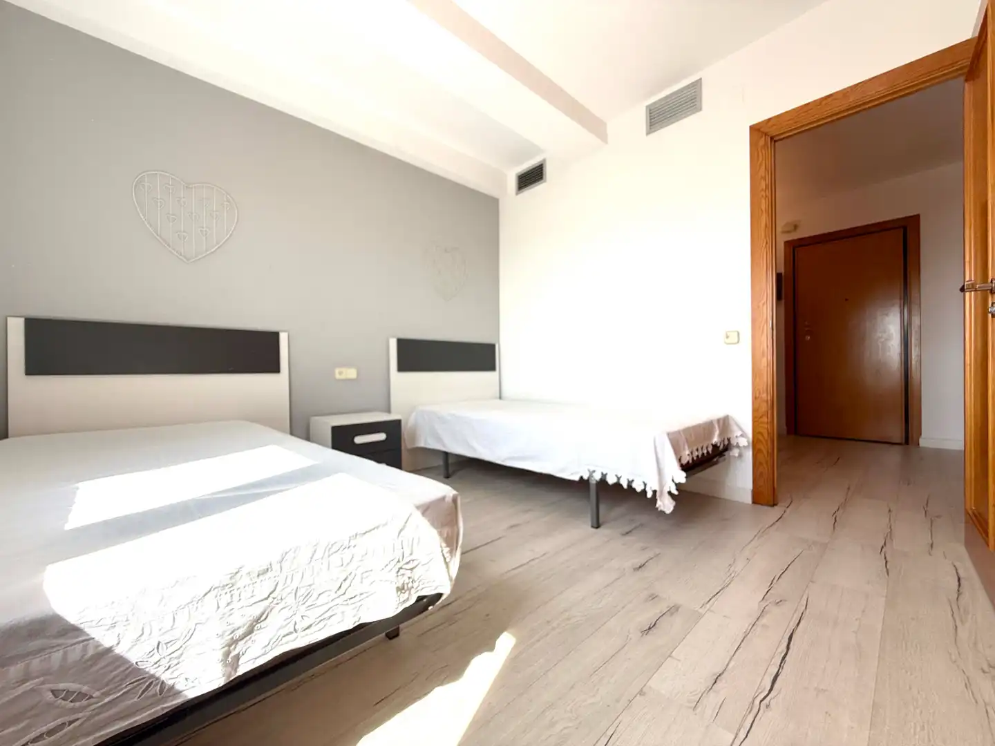 Bedroom of Apartments for sale in Cambrils  with Air Conditioner, Heating and Terrace