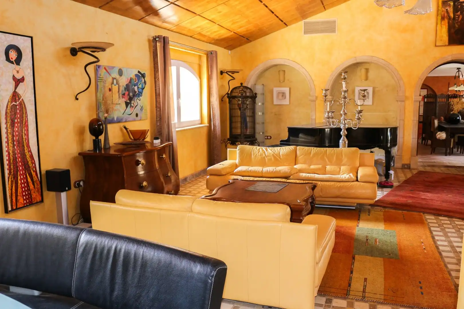 Villa avec terrasse à vendre à Mar Menor de Cartagena – Cabo de Palos, imagen 33