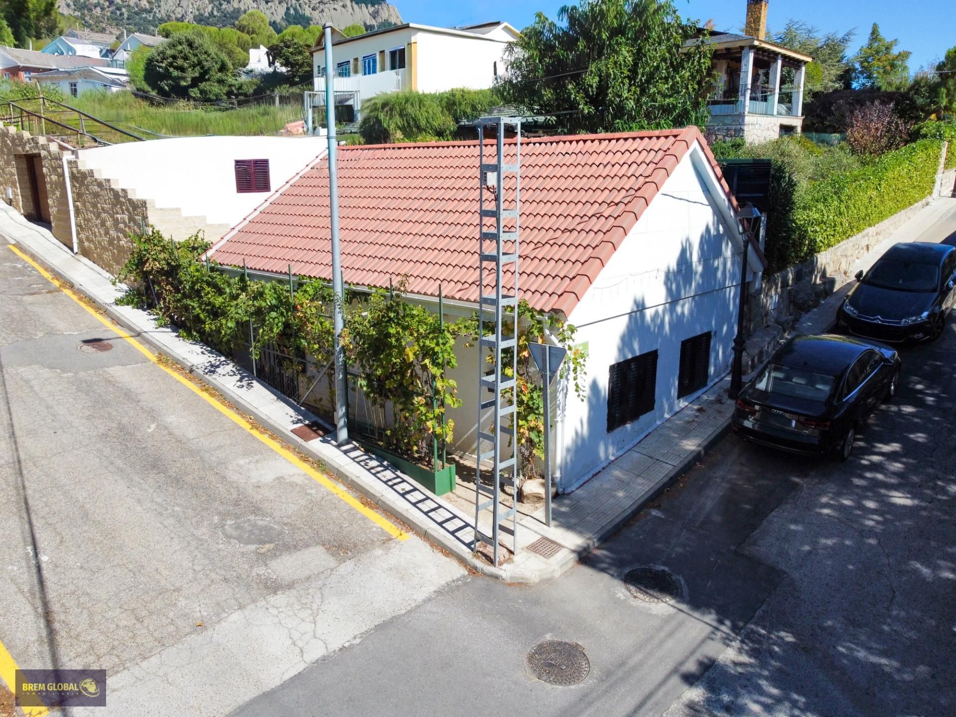 Casa o xalet en venda a Calle de la Hoyuela