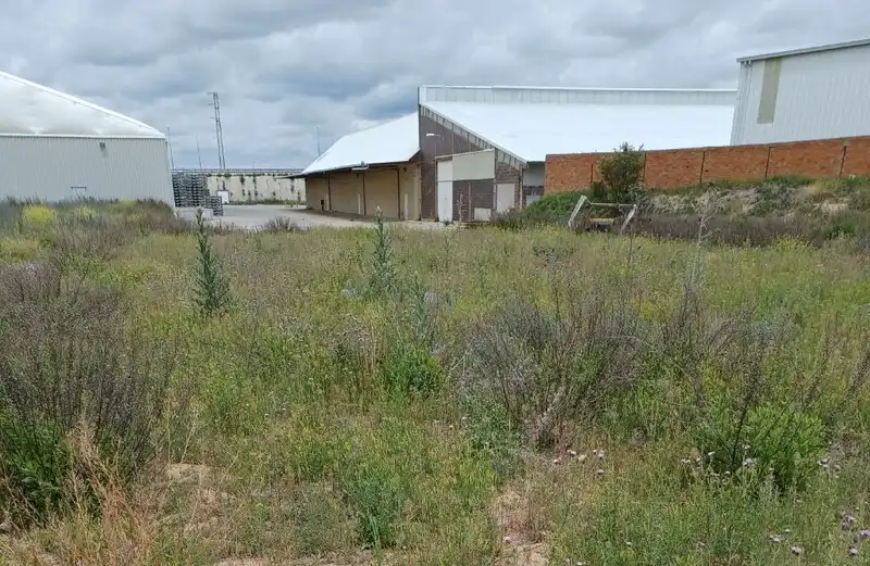 Residential zum Verkauf in LA CERÁMICA, Batallas