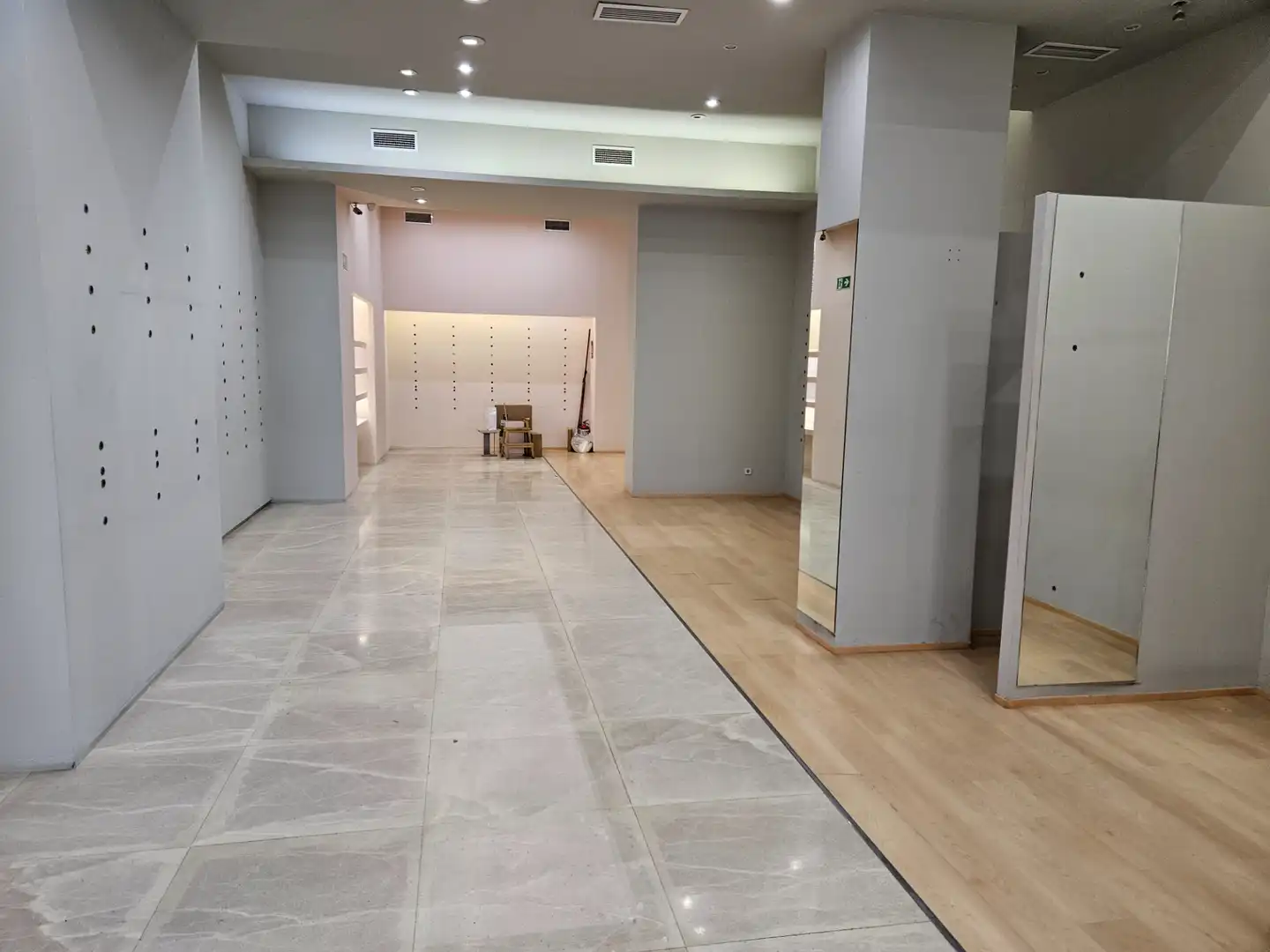 Local comercial en alquiler en Calle San Pedro de Alcántara, imagen 3