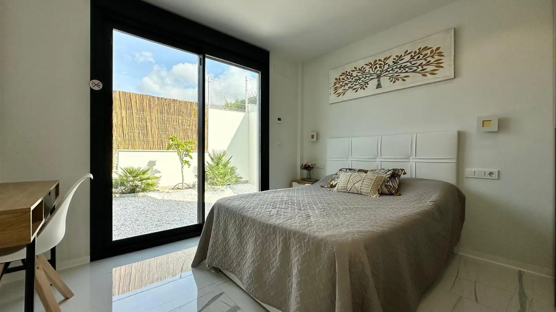 Chalet con terraza en alquiler en Calle Xeraco, imagen 32