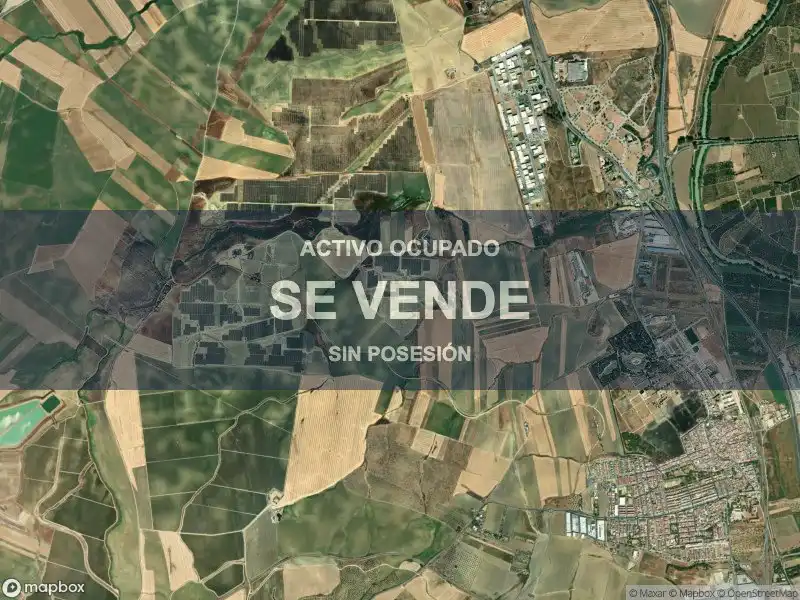 Wohnung zum Verkauf in Santiponce