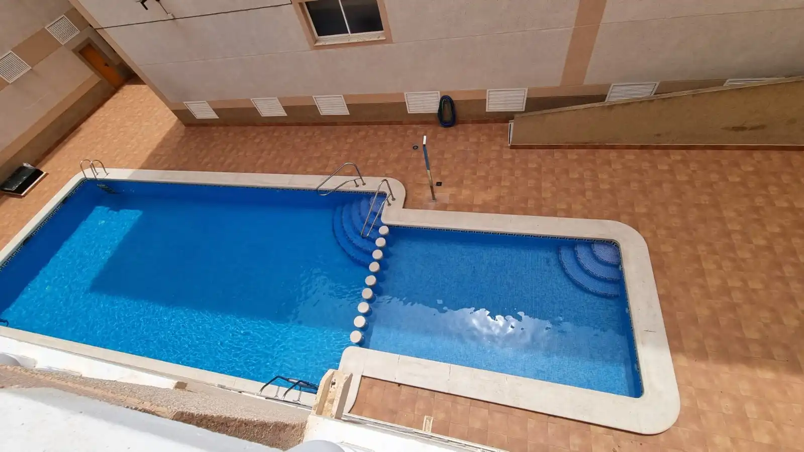 Wohnung mit Terrasse zum Verkauf in Centro, imagen 11
