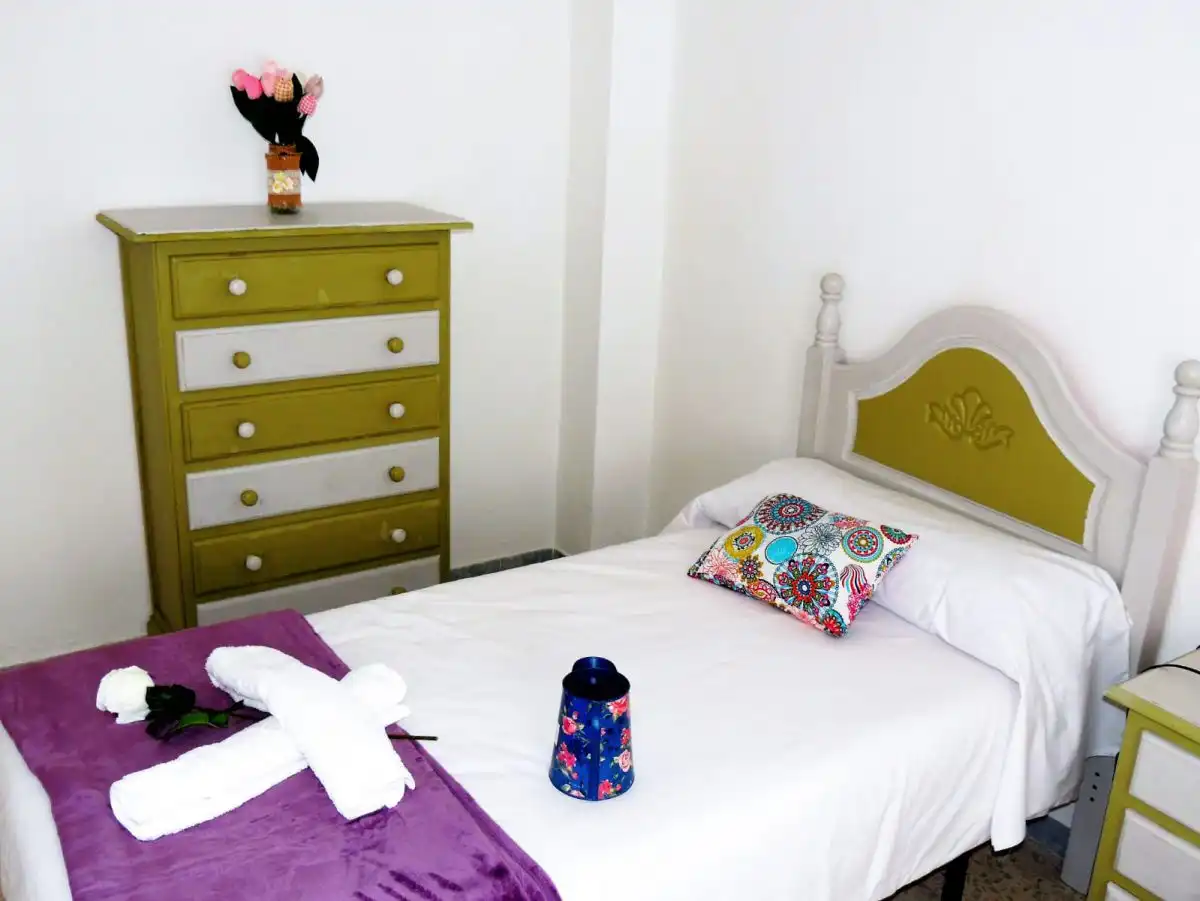 Mini appartamento in affitto a Vejer, imagen 4
