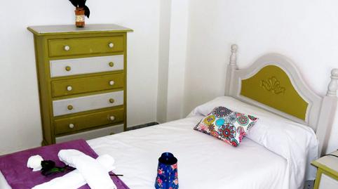 Foto 4 de Apartament de lloguer a Vejer, Vejer de la Frontera