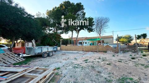 Foto 2 de Terreno en venta en El Mirador Pozo Aledo, Murcia