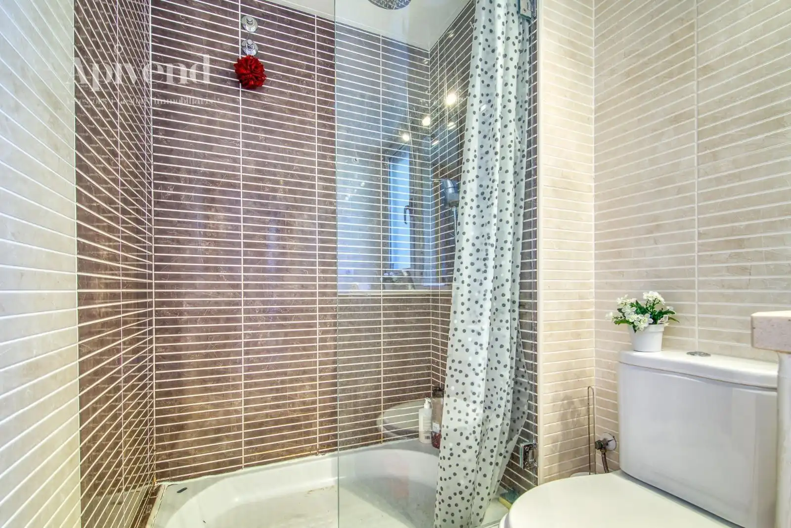 Piso con piscina en venta en Cap Blanc, imagen 21