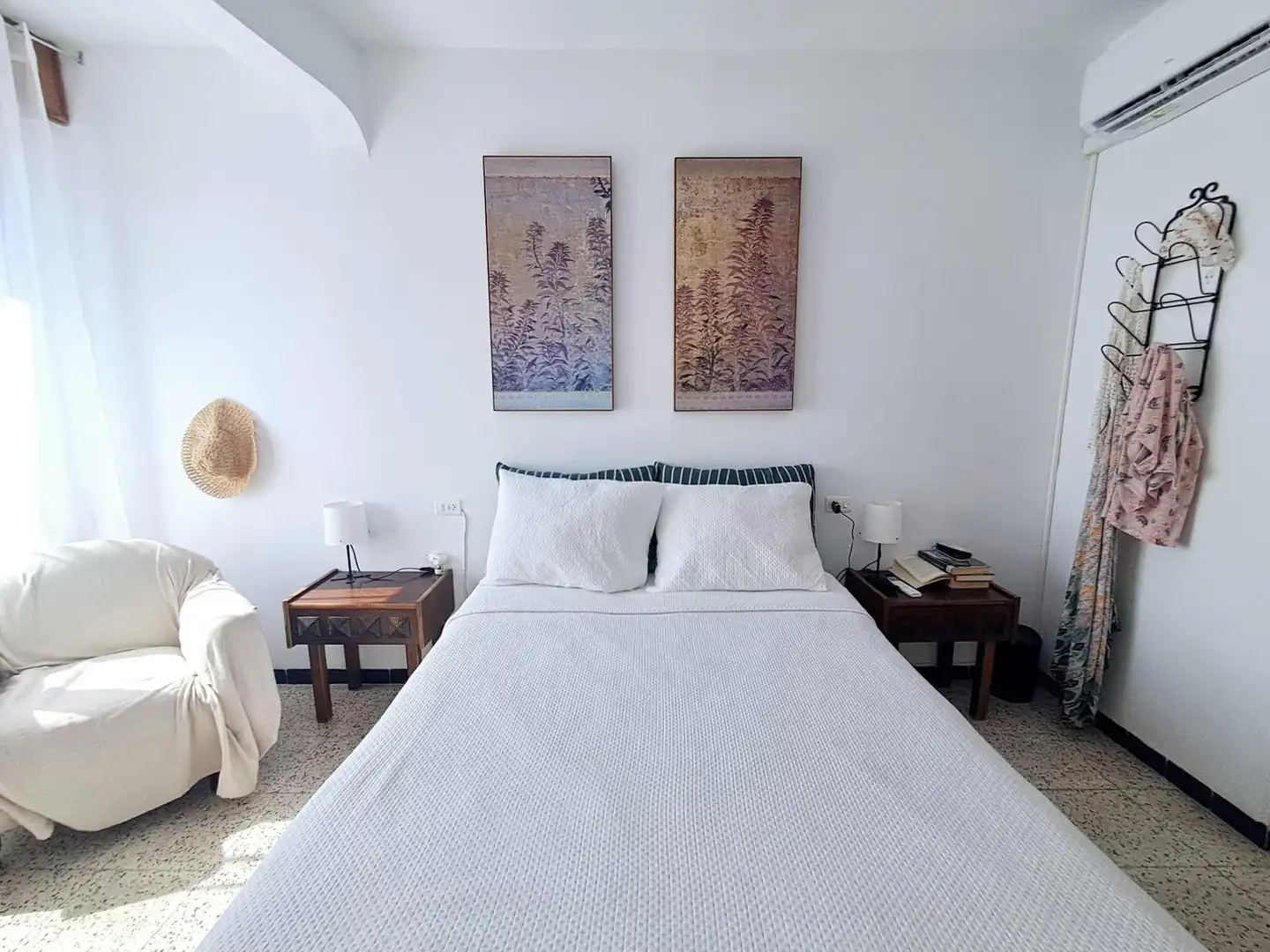 Appartamento con terrazza in vendita a Casco Antiguo, imagen 18