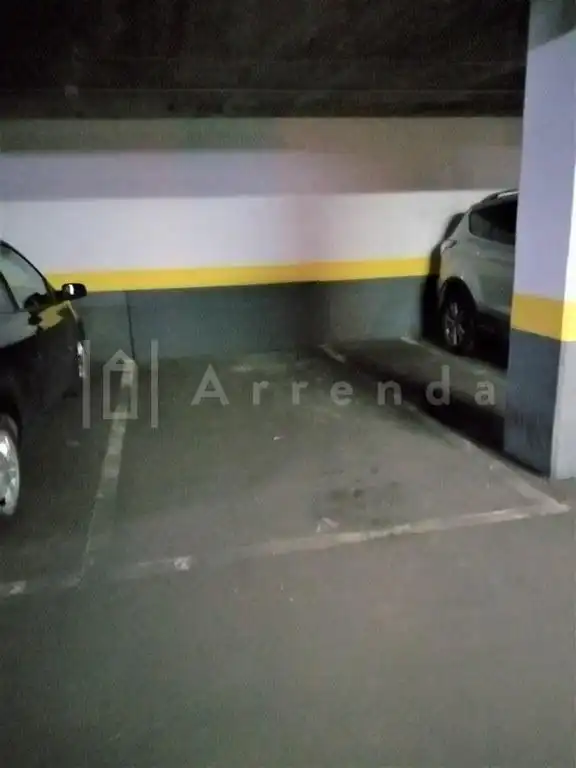 Aparcament de Pis en venda en Coslada