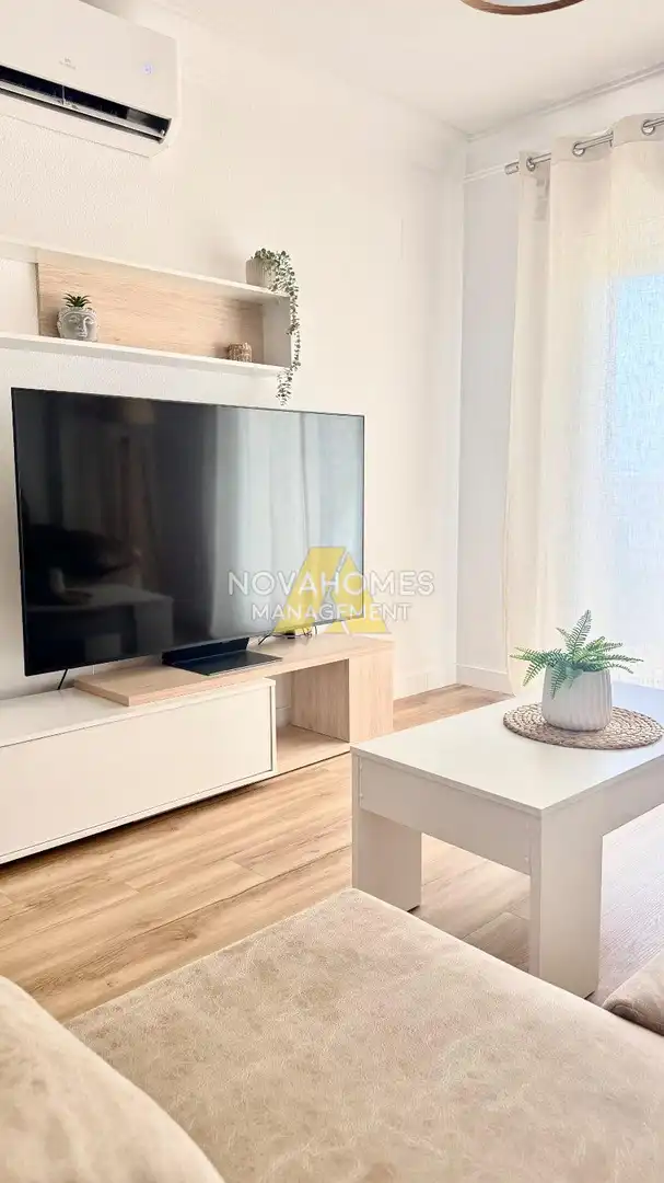 Apartamento en venta en N/A, 1, Playa Honda - Playa Paraíso