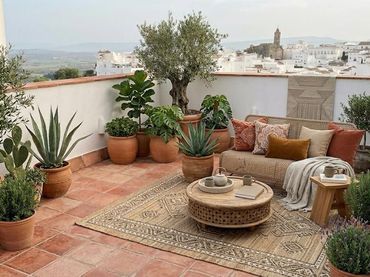 Maison à vendre à Vejer