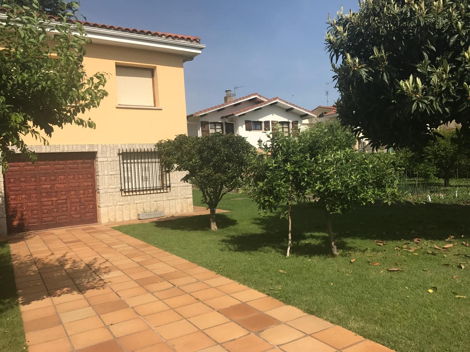 Haus oder Chalet zum verkauf in Casalarreina