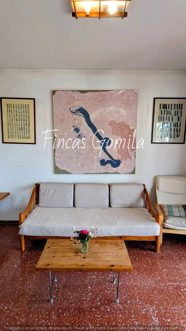 Casa amb jardí en venda a costa de sa platja, imagen 10
