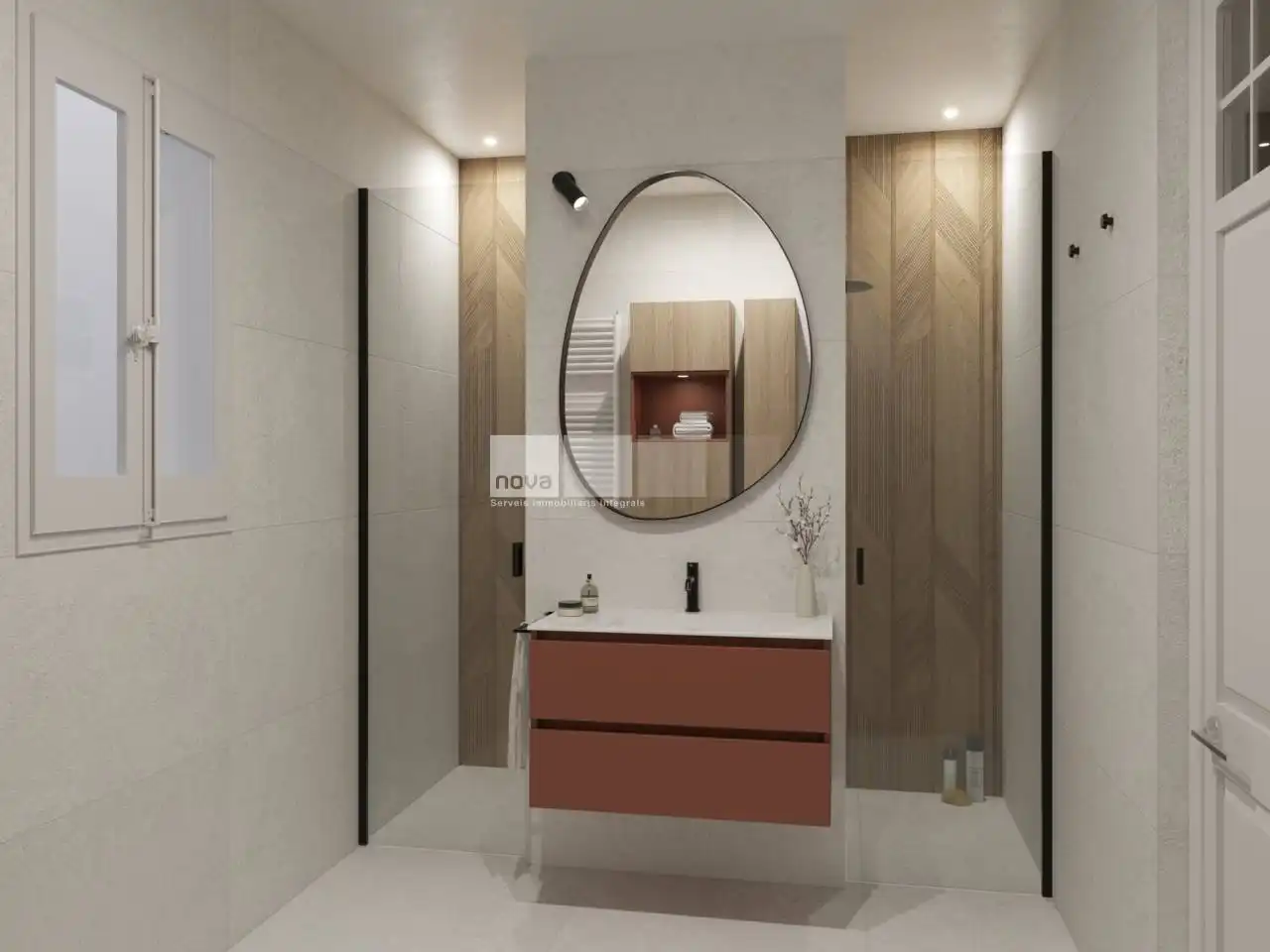 Wohnung zum Verkauf in Tona, imagen 4