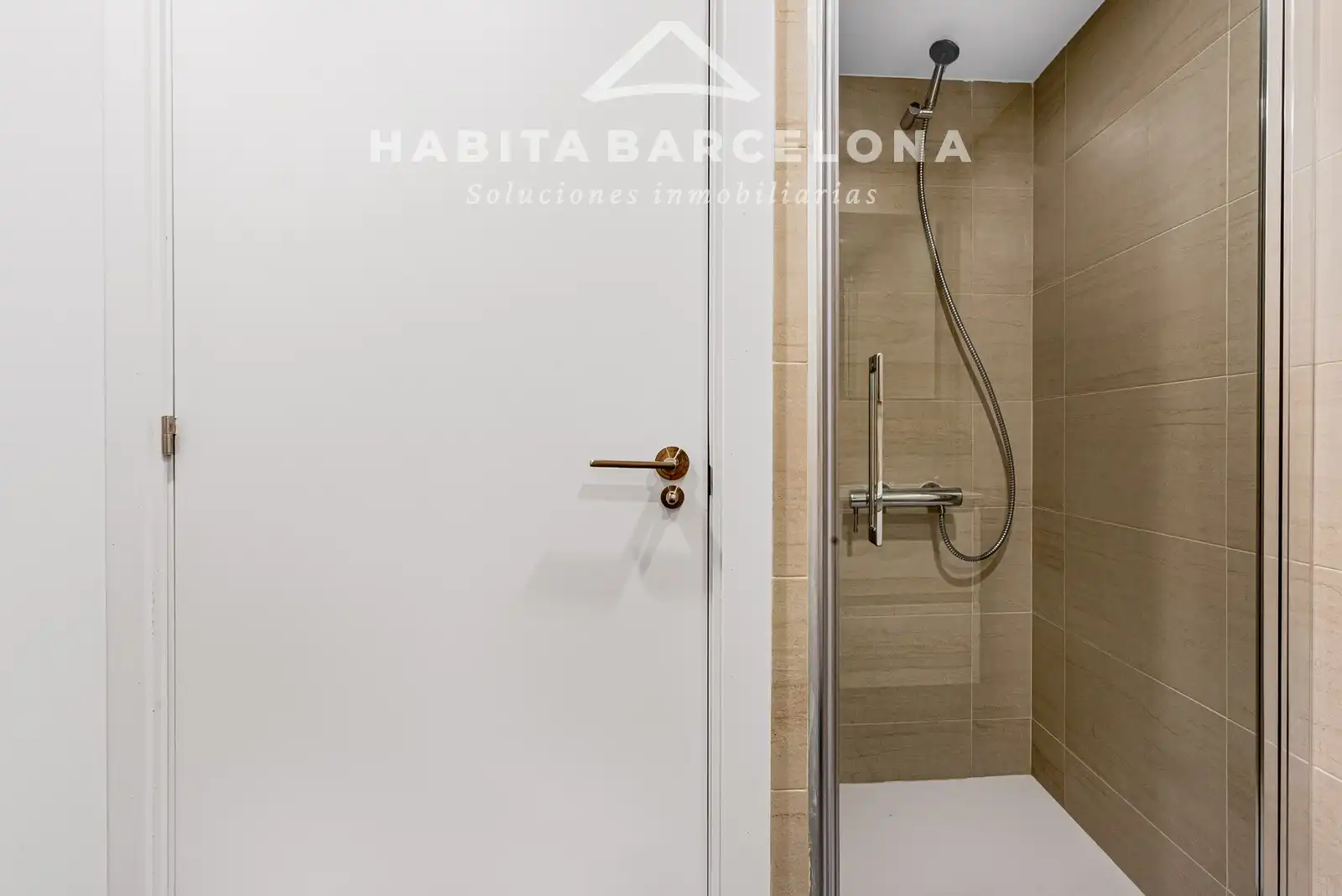 Baño de Piso de alquiler en Ciutat Vella