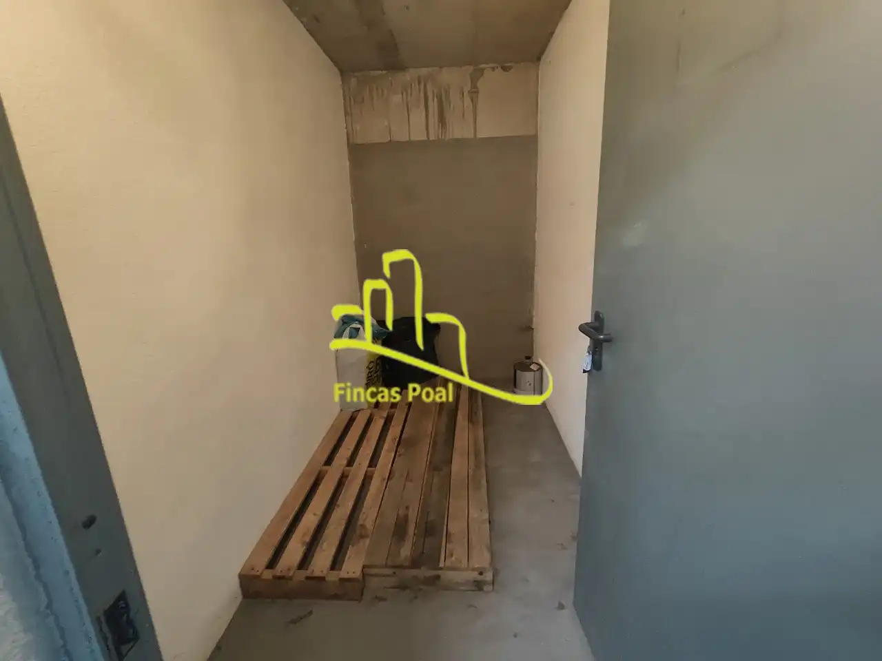 Garaje en venta en Carrer de Girona, 61, Sagnier - Plaça de Catalunya