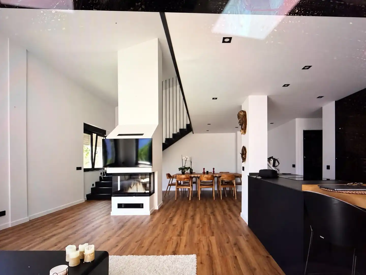 Dúplex de 3 habitacions de lloguer a Escaldes-Engordany · 18 de 60