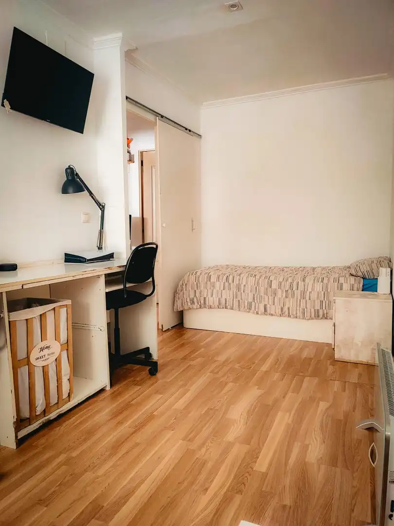 Apartamento en venta en Zona Metro
