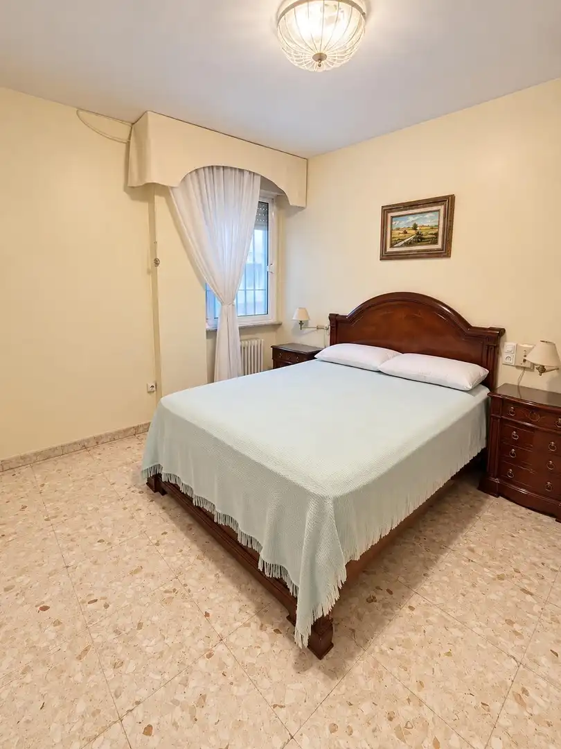 Habitación de Piso de alquiler en Poniente-Sur