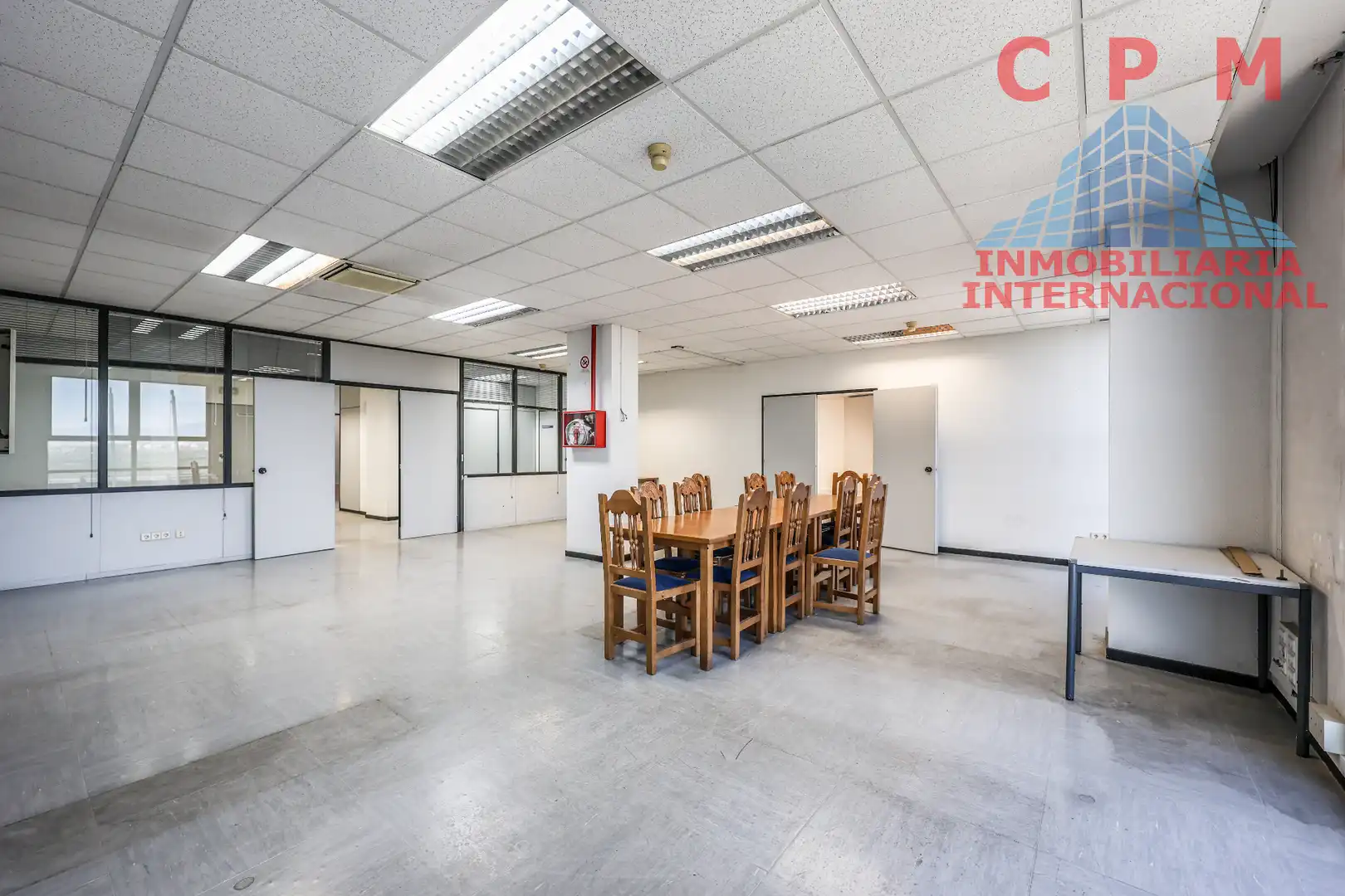 Büro zur Miete in Las Tablas