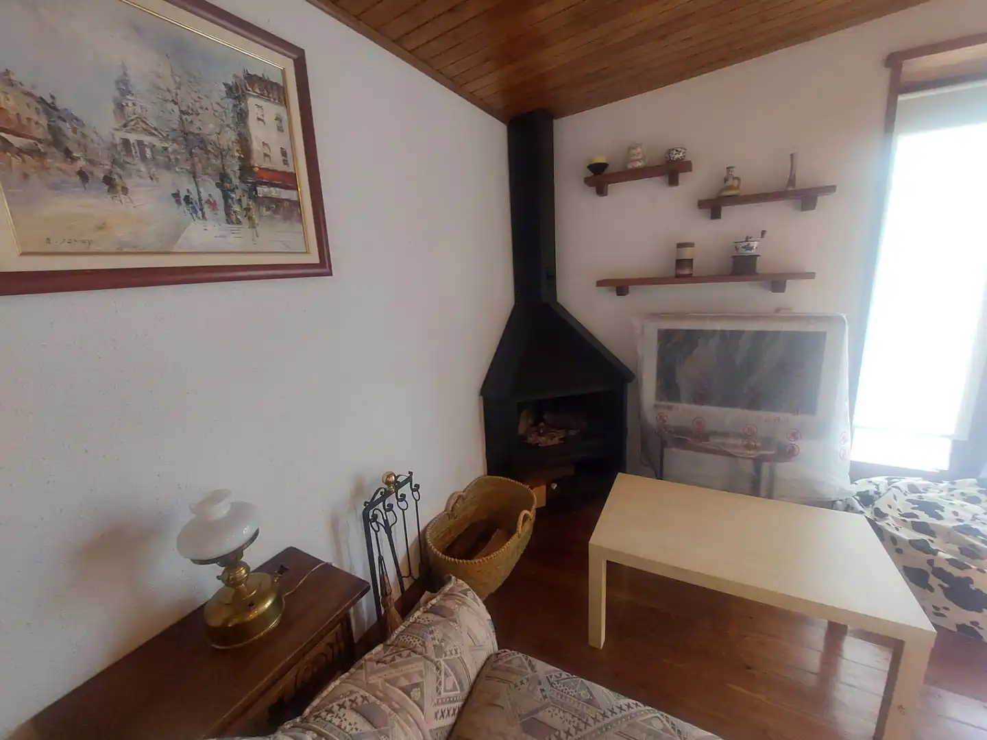 Apartament amb terrassa en venda a Urbanització Sant Pere del Tarter 59, imagen 11