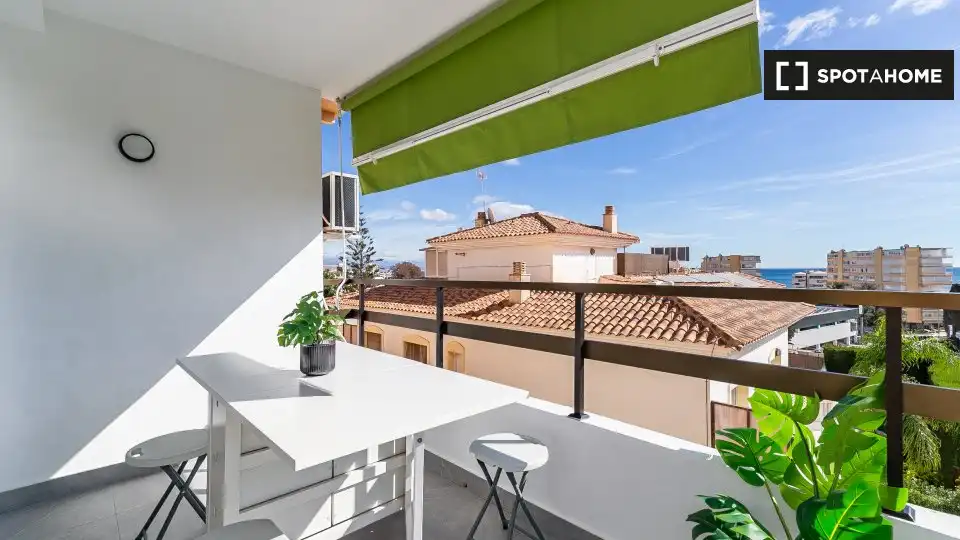 Zimmer in Montemar