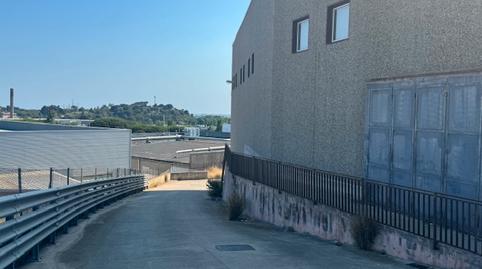 Photo 3 of Industrial buildings for sale in Carrer del Primer de Maig, 1, Mas Florit - Ca la Guidó, Blanes