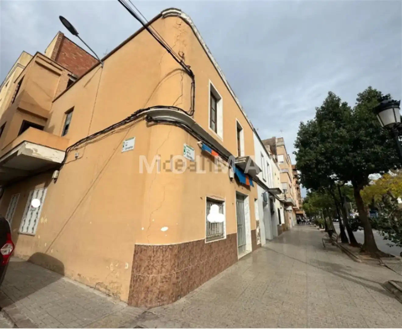 Maison avec terrasse à vendre à Avinguda de la Glorieta, imagen 8
