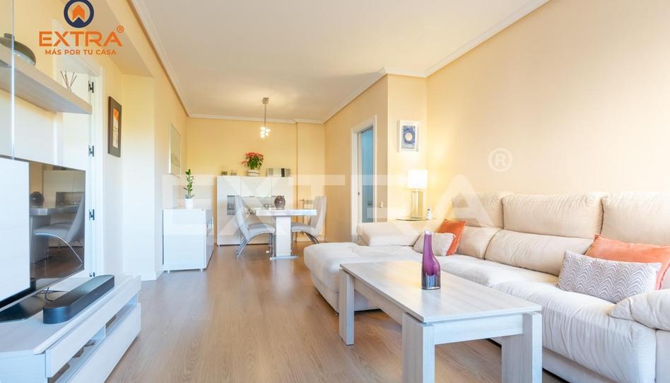 Foto 1 de Pis en venda a Calle de Caleruega, Costillares, Madrid