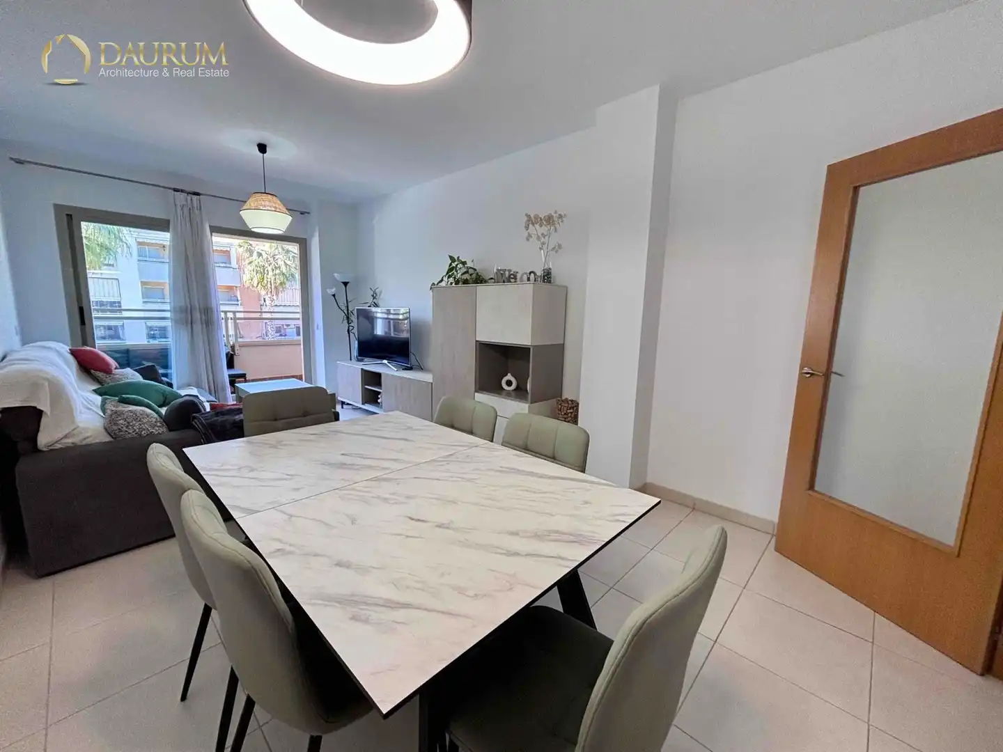 Wohnung mit Pool zum Verkauf in Escritor ángel palomino, imagen 6