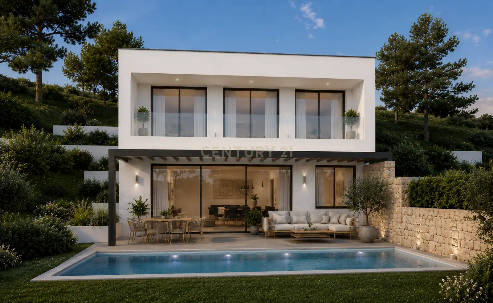 Terreny residencial en venda a Carrer de la Tossa d'Alp, 43, Corbera de Llobregat, Spain, imagen 2