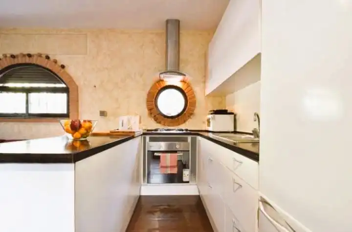 Casa rustica in vendita a La Geltrú - Sant Jordi, imagen 4