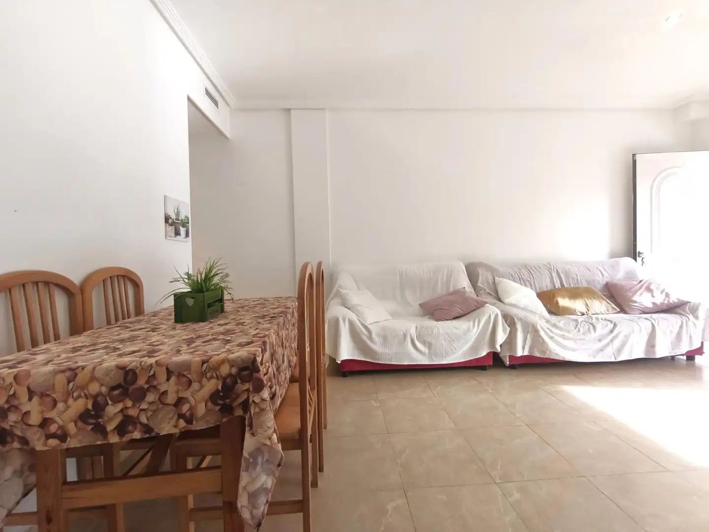 Appartement compact à vendre à Calle CONSUETA, imagen 22