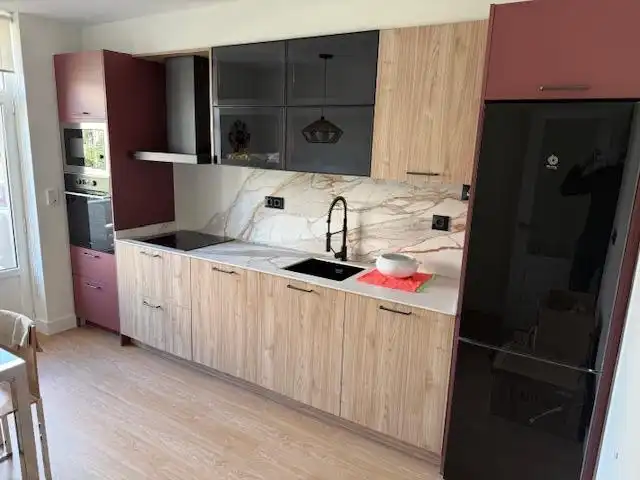 Flat for rent in Puerto Chico