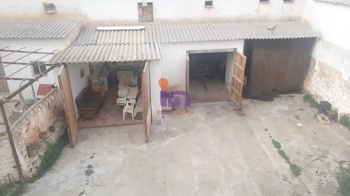 Casa en venda a Torre de Juan Abad, imagen 2
