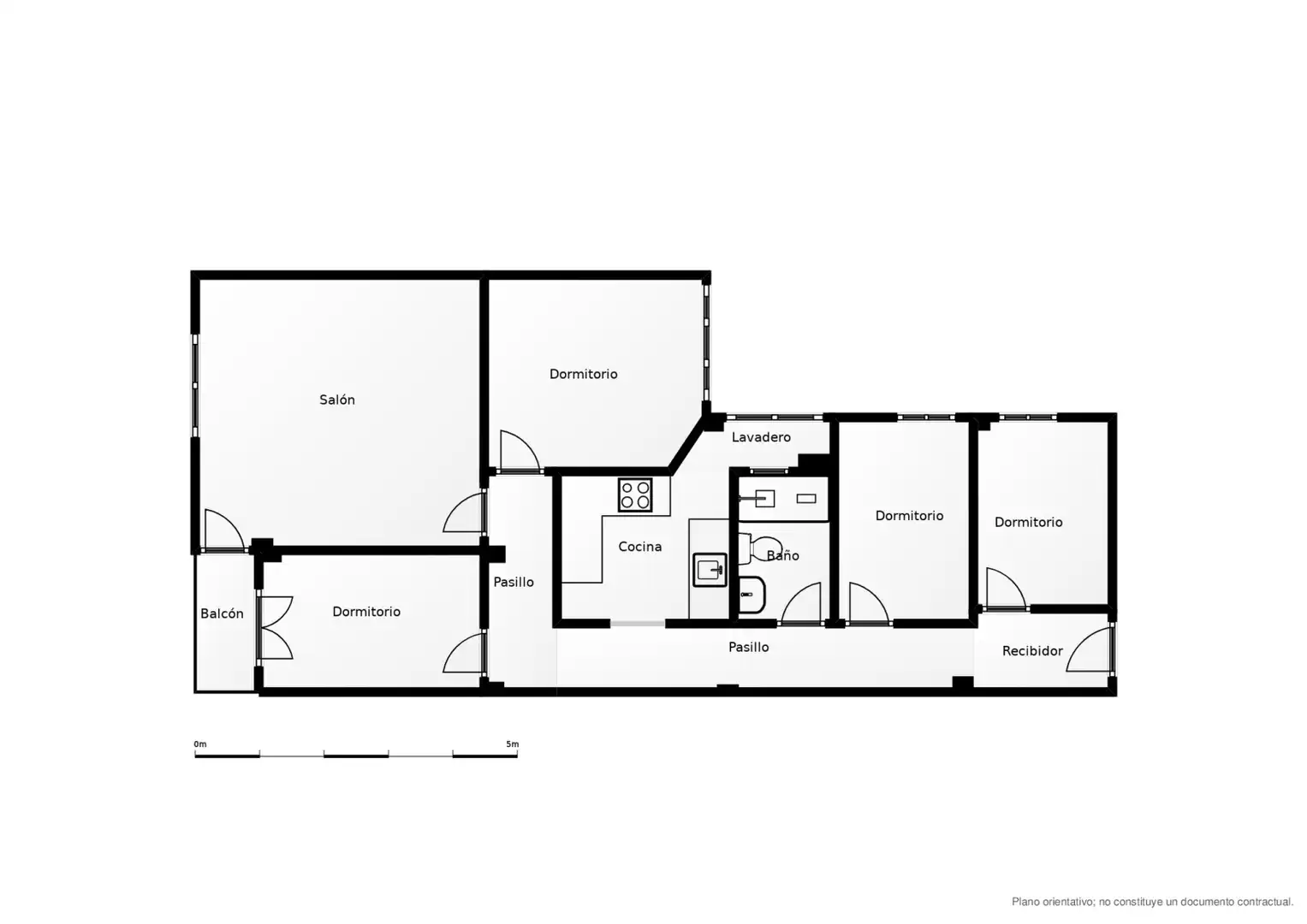 Appartement avec terrasse à vendre à Albalat dels Sorells, imagen 21