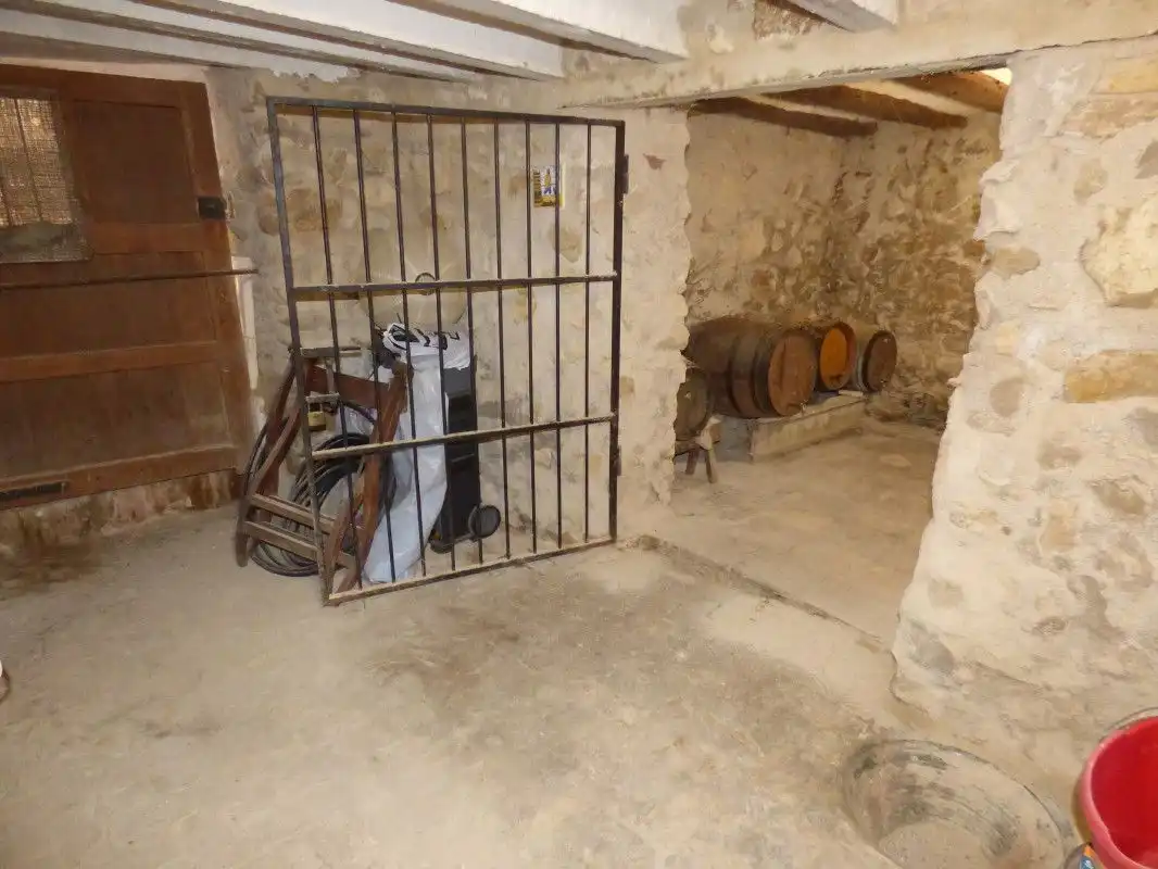 Country house zum Verkauf in Sella mit Privatgarten, Terrasse und Abstellraum