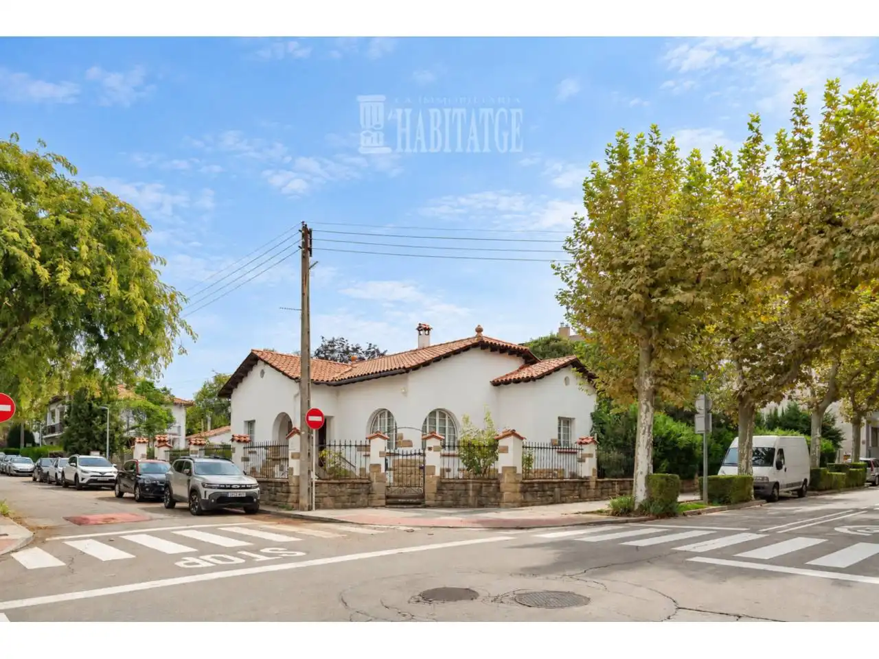 Casa amb jardí en venda a Avenida Jaume Balmes, imagen 37