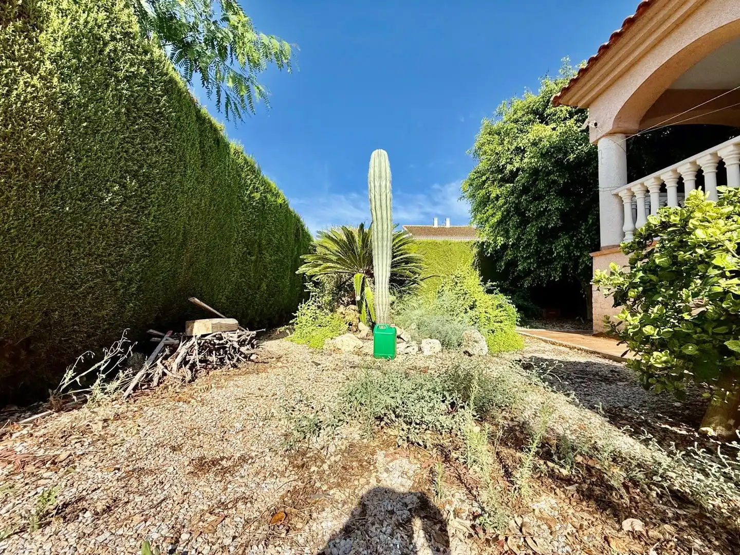 Villa avec terrasse à vendre à Calle Calle Luz 60, imagen 5