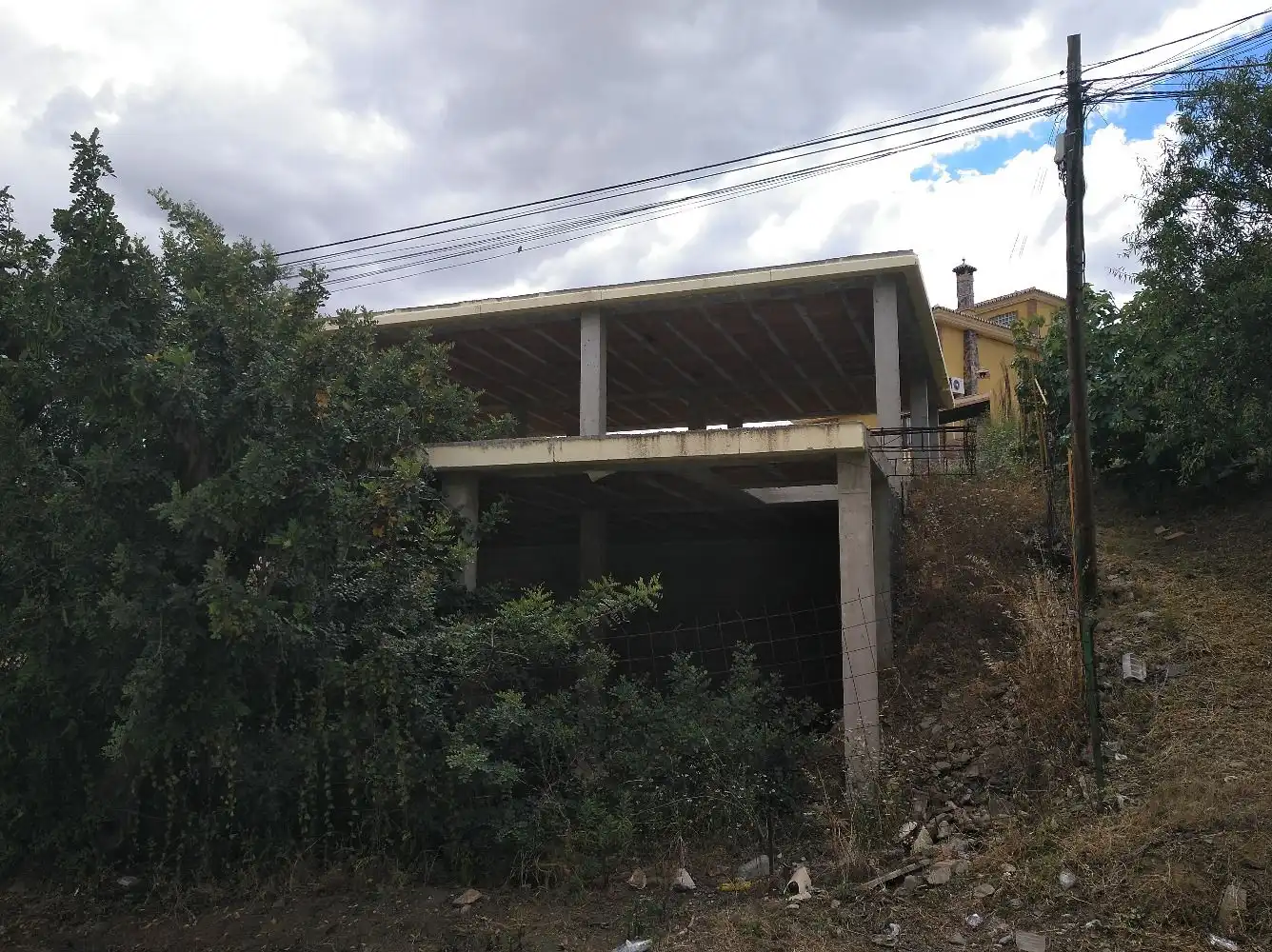 Terreno residenziale in vendita a Puerto de la Torre - Atabal, imagen 4